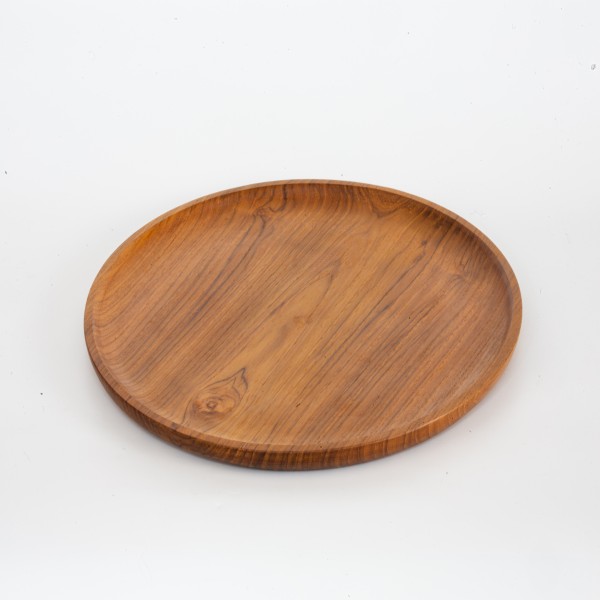 Round Plate 35cm