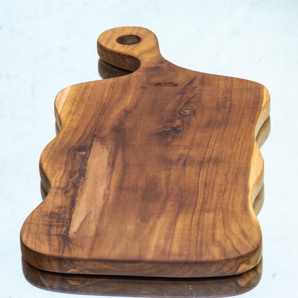 Peanut  Cutting Board 32x16 cm