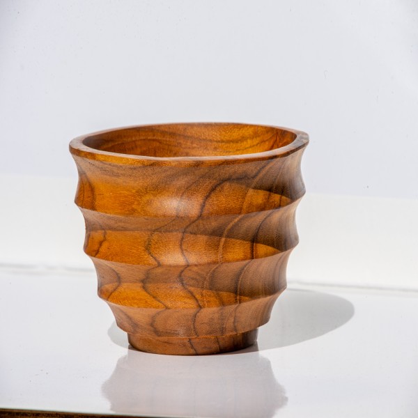 Wavy Bowl 12  cm