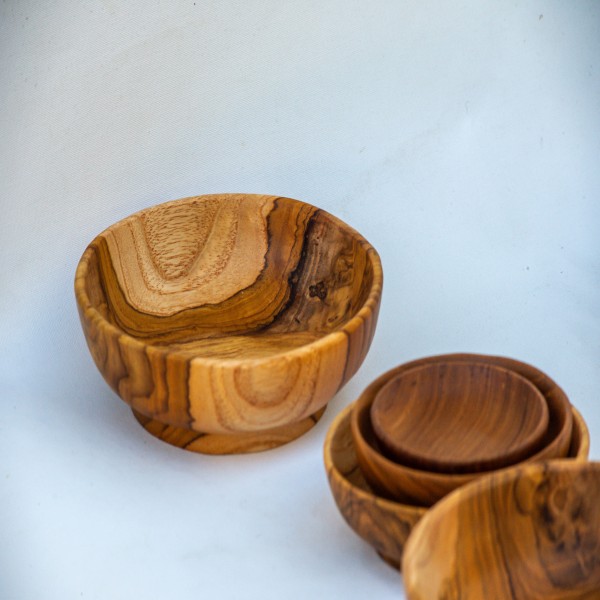 Bowl  set of  5