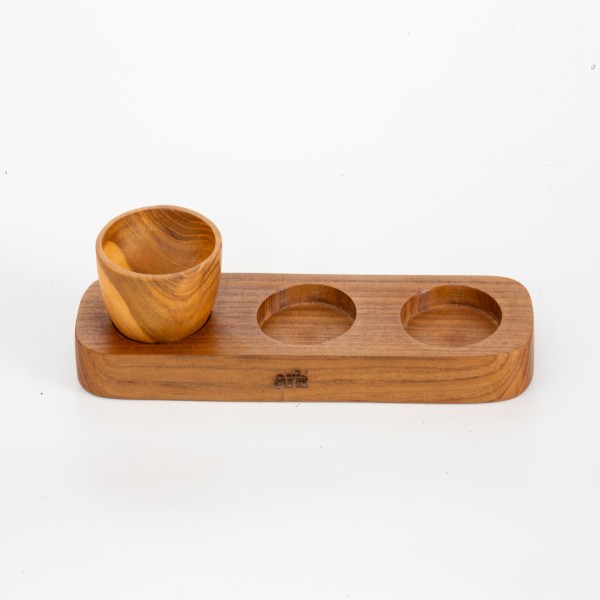 Bowl Spices set  off 3