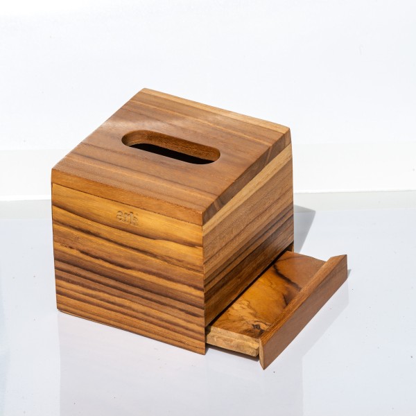 Small Tissue Box