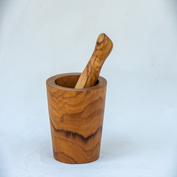 Spices Pestle