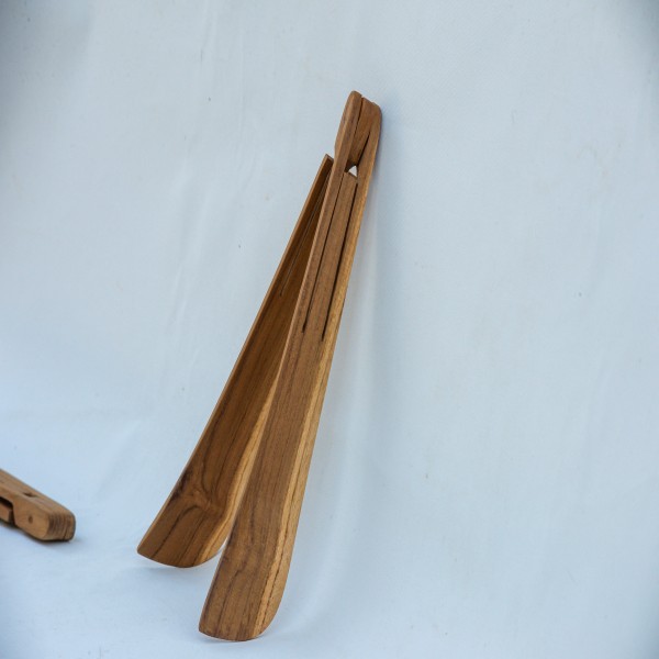 Small Tongs 2 pcs